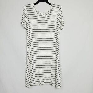 Olivia Rae XL Shirt Dress